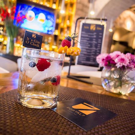 Cantera 10 Hotel Boutique Morelia Buitenkant foto